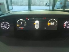 Changan UNI-V 2022 2.0T Speed Edition - фото 12