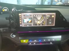 Changan UNI-V 2022 2.0T Speed Edition - фото 13