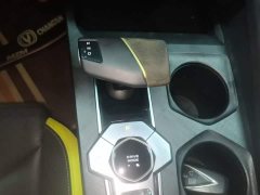 Changan UNI-V 2022 2.0T Speed Edition - фото 14