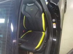 Changan UNI-V 2022 2.0T Speed Edition - фото 15