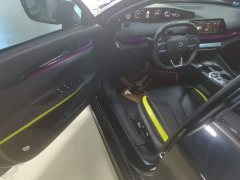 Changan UNI-V 2022 2.0T Speed Edition - фото 16