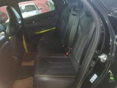 Changan UNI-V 2022 2.0T Speed Edition - фото 17