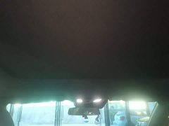 Changan UNI-V 2022 2.0T Speed Edition - фото 18