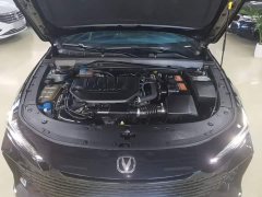 Changan UNI-V 2022 2.0T Speed Edition - фото 20