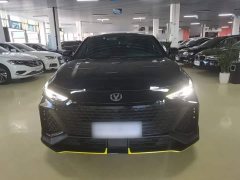 Changan UNI-V 2022 2.0T Speed Edition - фото 3