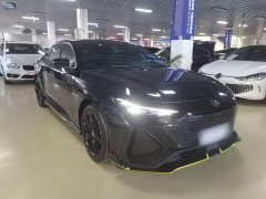 Changan UNI-V 2022 2.0T Speed Edition - фото 4