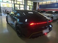 Changan UNI-V 2022 2.0T Speed Edition - фото 5