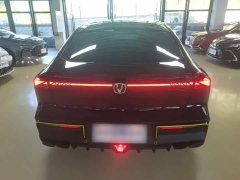 Changan UNI-V 2022 2.0T Speed Edition - фото 6