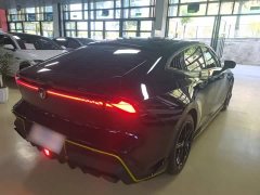 Changan UNI-V 2022 2.0T Speed Edition - фото 7