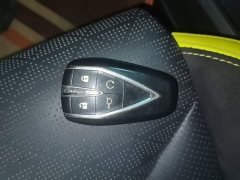 Changan UNI-V 2022 2.0T Speed Edition - фото 9