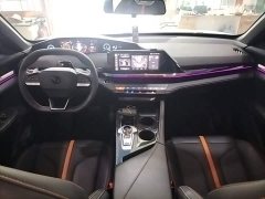 Changan UNI-V 1.5T premium - фото 10
