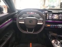 Changan UNI-V 1.5T premium - фото 11