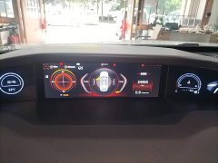 Changan UNI-V 1.5T premium - фото 12