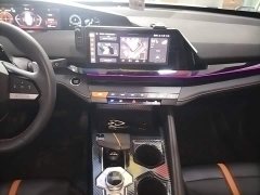 Changan UNI-V 1.5T premium - фото 13