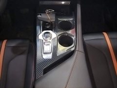 Changan UNI-V 1.5T premium - фото 14