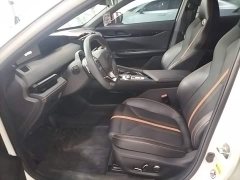 Changan UNI-V 1.5T premium - фото 15