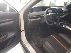 Changan UNI-V 1.5T premium - фото 16