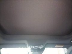 Changan UNI-V 1.5T premium - фото 18