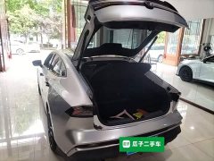 Changan UNI-V 1.5T premium - фото 19