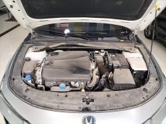 Changan UNI-V 1.5T premium - фото 20