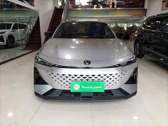 Changan UNI-V 1.5T premium - фото 3