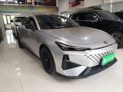 Changan UNI-V 1.5T premium - фото 4
