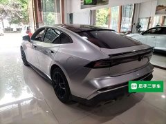 Changan UNI-V 1.5T premium - фото 5