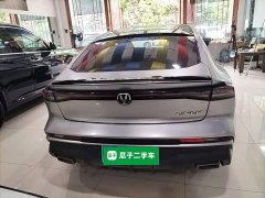 Changan UNI-V 1.5T premium - фото 6
