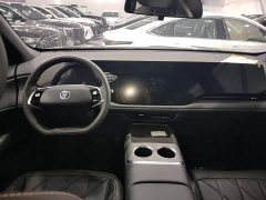 Changan CS75PLUS 2025 fourth generation 1.5T new Blue Whale smart exclusive - фото 10
