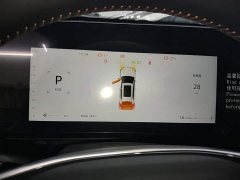Changan CS75PLUS 2025 fourth generation 1.5T new Blue Whale smart exclusive - фото 12