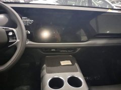 Changan CS75PLUS 2025 fourth generation 1.5T new Blue Whale smart exclusive - фото 13