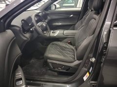 Changan CS75PLUS 2025 fourth generation 1.5T new Blue Whale smart exclusive - фото 15