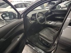 Changan CS75PLUS 2025 fourth generation 1.5T new Blue Whale smart exclusive - фото 16