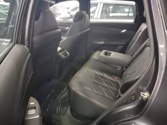 Changan CS75PLUS 2025 fourth generation 1.5T new Blue Whale smart exclusive - фото 17