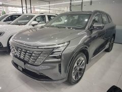 Changan CS75PLUS 2025 fourth generation 1.5T new Blue Whale smart exclusive - фото 2