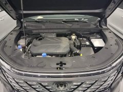 Changan CS75PLUS 2025 fourth generation 1.5T new Blue Whale smart exclusive - фото 20