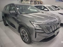 Changan CS75PLUS 2025 fourth generation 1.5T new Blue Whale smart exclusive - фото 4