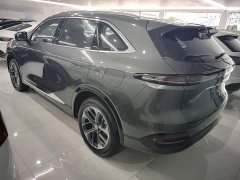 Changan CS75PLUS 2025 fourth generation 1.5T new Blue Whale smart exclusive - фото 5