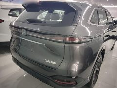 Changan CS75PLUS 2025 fourth generation 1.5T new Blue Whale smart exclusive - фото 6