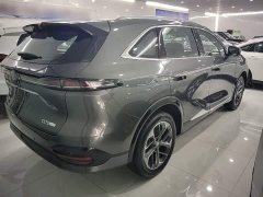 Changan CS75PLUS 2025 fourth generation 1.5T new Blue Whale smart exclusive - фото 7