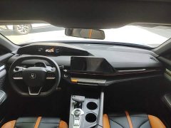 Changan UNI-V 2024 1.5T noble sports - фото 10