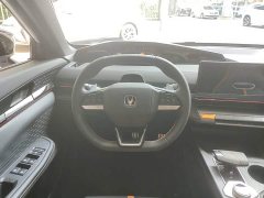 Changan UNI-V 2024 1.5T noble sports - фото 11