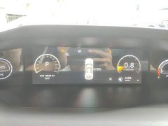 Changan UNI-V 2024 1.5T noble sports - фото 12