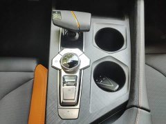 Changan UNI-V 2024 1.5T noble sports - фото 14
