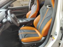 Changan UNI-V 2024 1.5T noble sports - фото 15