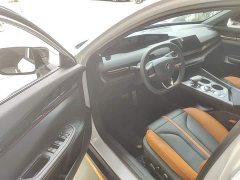 Changan UNI-V 2024 1.5T noble sports - фото 16