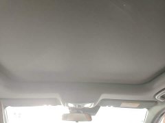 Changan UNI-V 2024 1.5T noble sports - фото 18