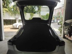 Changan UNI-V 2024 1.5T noble sports - фото 19