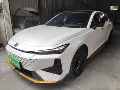 Changan UNI-V 2024 1.5T noble sports - фото 2