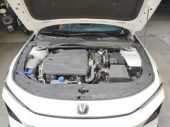 Changan UNI-V 2024 1.5T noble sports - фото 20